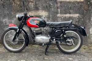 Gilera 150 Sport