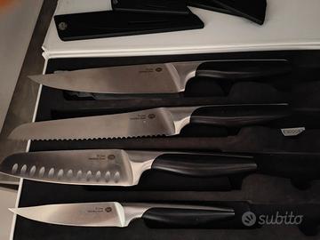 coltelli da cucina originali amc D-LINE