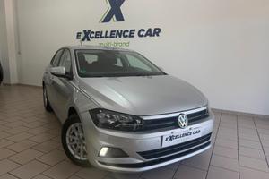 Volkswagen Polo 1.6 TDI 5p. Comfortline BMT Sensor