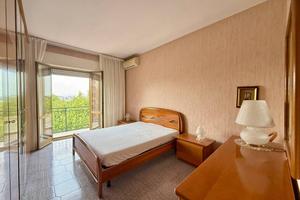 Appartamento di 85 m² con 3 locali e box auto dopp
