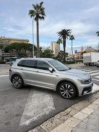 Tiguan R-Line 2.0 190cv 4Motion