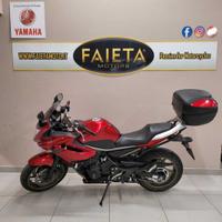 Yamaha XJ6 Diversion - 2010