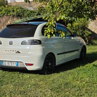 pezzi di ricambio ibiza cupra 6l 