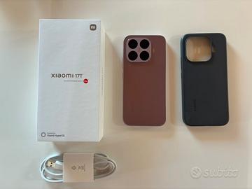 Xiaomi 17T