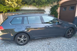 golf Vii variant tgi