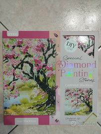 diamond painting