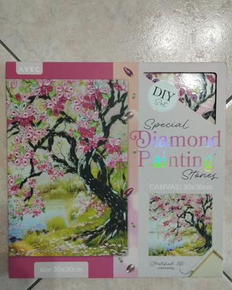 diamond painting