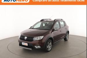 DACIA Sandero Stepway 0.9 TCe 12V TurboGPL 90CV
