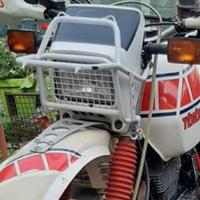 Yamaha ztz 600 tenere 34l