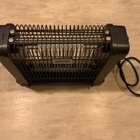 Zanzariera elettrica