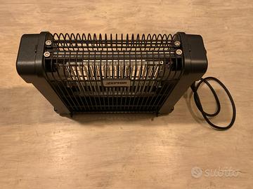 Zanzariera elettrica