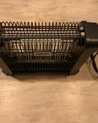 Zanzariera elettrica