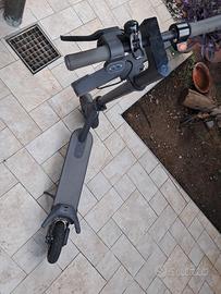 monopattino eletrico