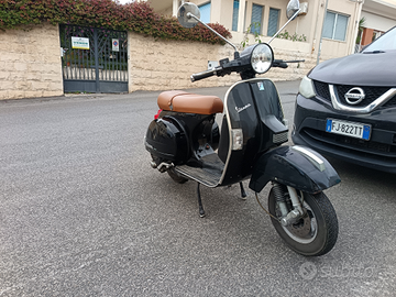 Vespa px 125 2006