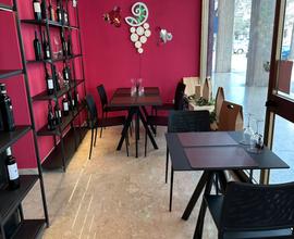 Vineria - Enoteca - Bistrot - Ristorante - LECCE