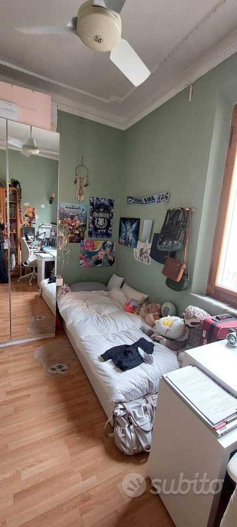 Appartamento – Asciano, Il Piano - Altro