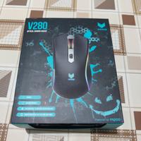 Mouse Rapoo V280 RGB (Usato)