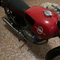 Gilera Altro modello - 1963