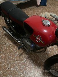 Gilera Altro modello - 1963