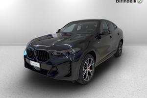 BMW X6 xDrive30d M Sport