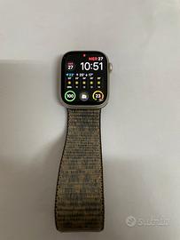 Apple watch serie 8 41mm