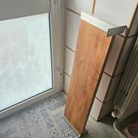 MENSOLA IKEA