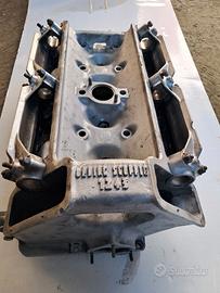 testata alfa romeo 2000 sprint- spider anni 60rint