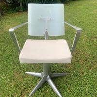 poltrone salone design