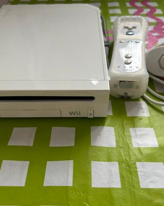Wii giochi