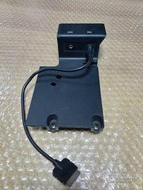 Media-Buchse Porsche 911 997 cod:99704490175