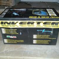 Saldatrice inverter 140