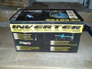Saldatrice inverter 140