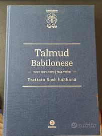 TALMUD BABILONESE