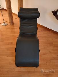 Macchina per il riposo 