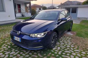 VW Golf VIII 1.5 etsi  1st Edition Style 150cv dsg