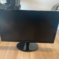 Monitor samsung