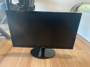 Monitor samsung
