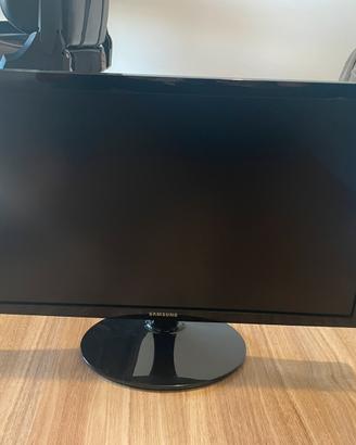Monitor samsung