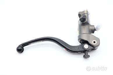 Pompa freno radiale accossato supermotard