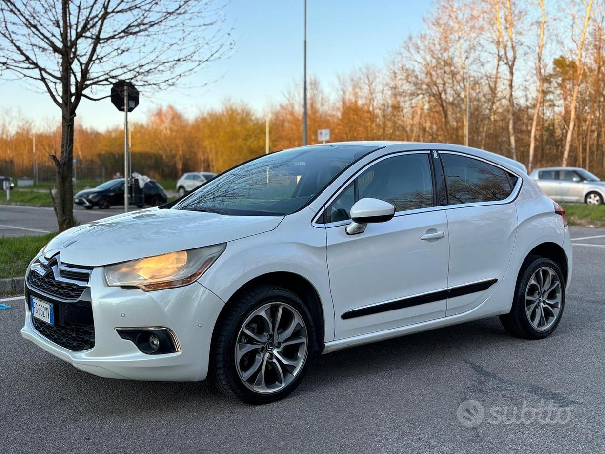 DS DS 4