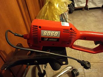 Tagliafili elettrico 