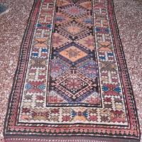 Tappeto antico. anche kilim e passatoie