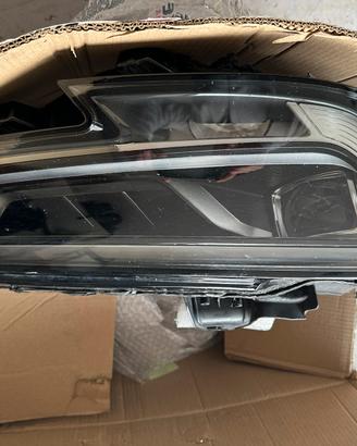 Faro Audi A3/S3 8V MATRIX DX