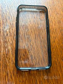 Cover iPhone X