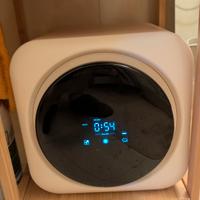 Mini Lavatrice + Asciugatrice 3KG
