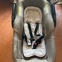 Passeggino Duo Jane Epic Matrix 2