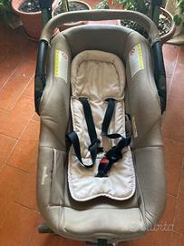 Passeggino Duo Jane Epic Matrix 2