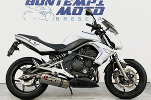 Kawasaki ER 6N