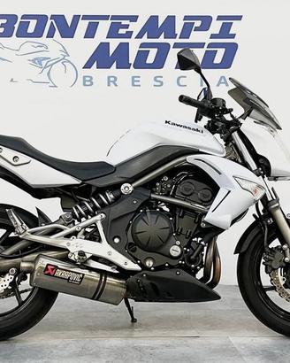 Kawasaki ER 6N
