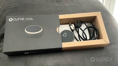 VODAFONE CURVE GPS TRACKER